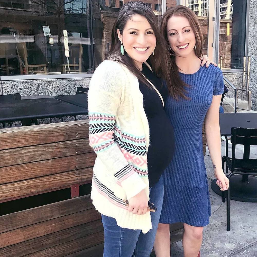 Meet your Posher, Kate